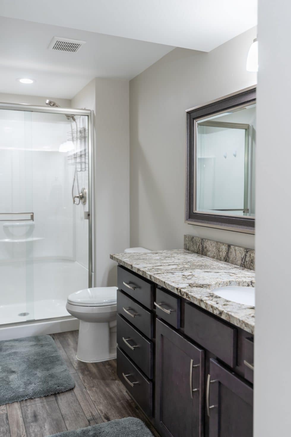 Interior photos by professional photographer