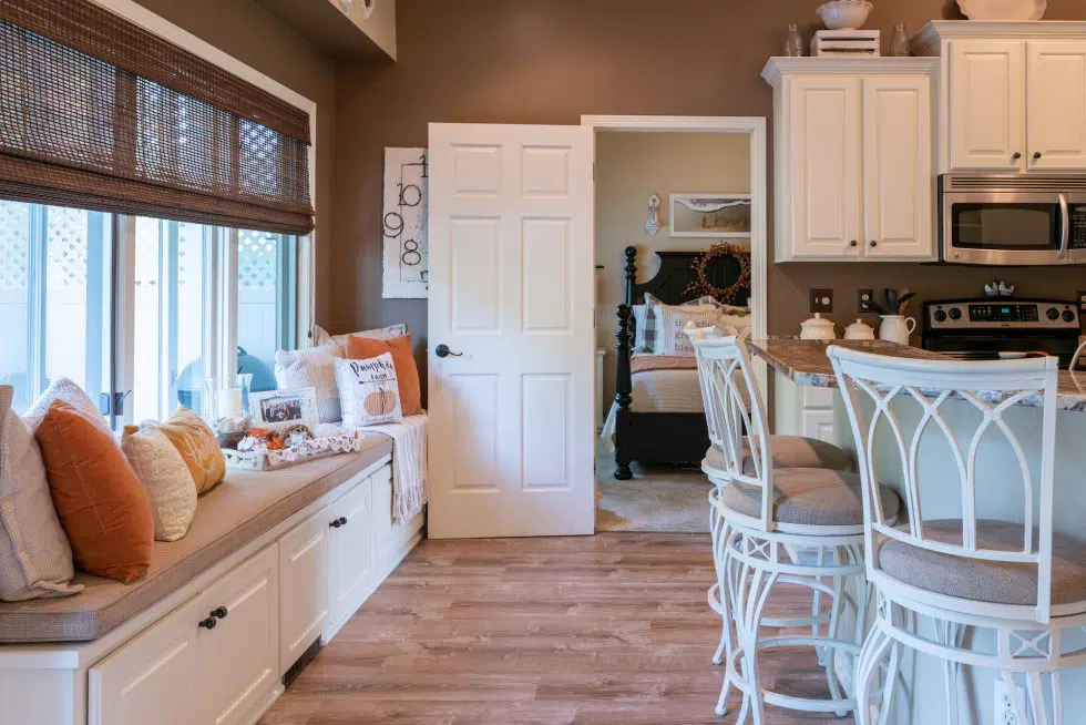 Professional Home Photos