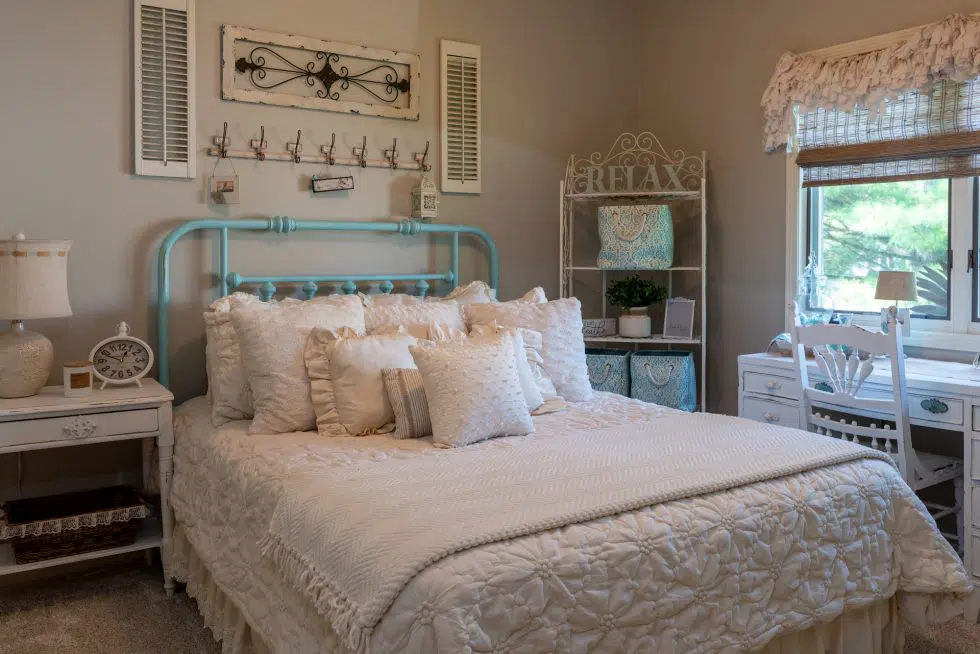 Interior photos to sell your home